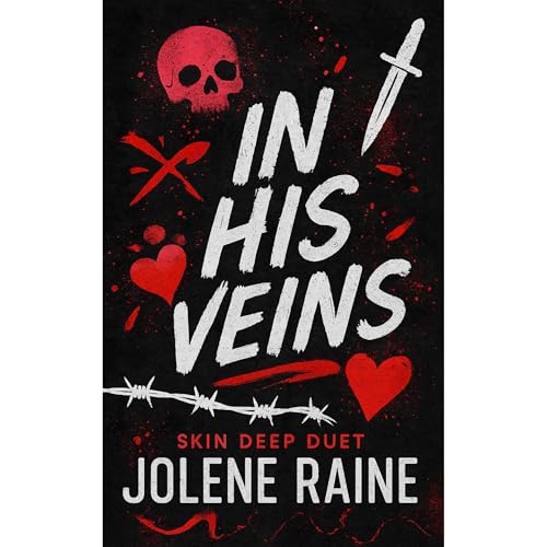 In His Veins (By Jolene Raine) episode artwork