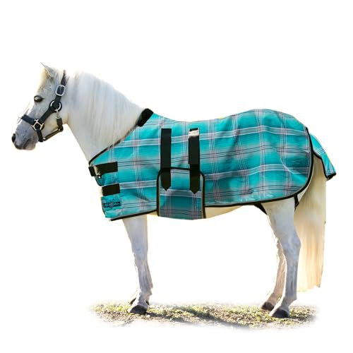 Image of Textilene Protective Fly Sheet (Mini) Size:46