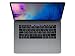 Produktbild Apple MacBook Pro 15,4" 2019 i9 2,4/32/1 TB Touchbar Vega 20 SpaceGrau BTO