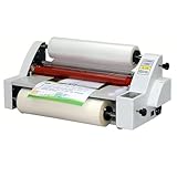 ❤【Largement utilisé】Notre plastifieuse est largement utilisée pour la photographie de mariage, la pulvérisation et la peinture, ainsi que pour l'application d'affiches, de photos publicitaires, de couvertures de livres, de documents, de calligraphie et de peinture, d'invitations, etc.