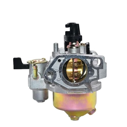 �L���u���^�[ �C���L�b�g �ɓK������ GX240 GX 240 GX270 8HP 9HP 16100-ZE2-W71 �G���W���p�L���u���^�[