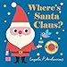 Where's Santa Claus? (Where's The)