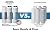 APEC Top Tier Supreme Certified High Output 90 GPD Ultra Safe Reverse Osmosis Drinking Water Filter System (ULTIMATE RO-90B)