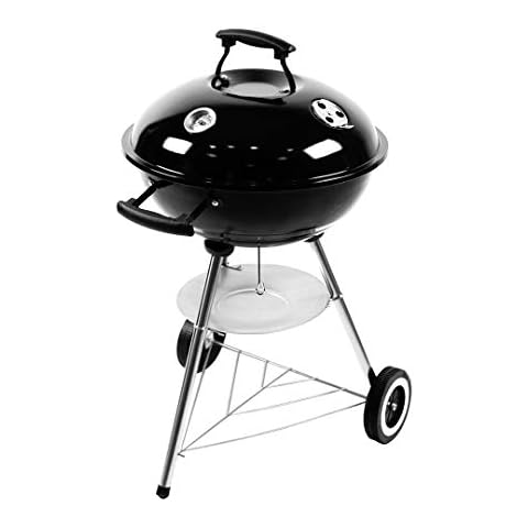 Barbecue Kono à charbon sphérique Cover