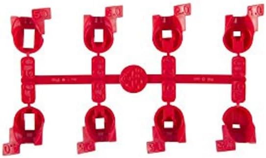 HUNTER PGJ 00 A – Solid Model Pop-Up Sprinkler, 16.3 x 3.5 x 3.2 cm Black