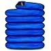 RespLabs CPAP Hose Cover — [10 Foot] Tube Wrap | Fleece Tubing Comfort with Zipper