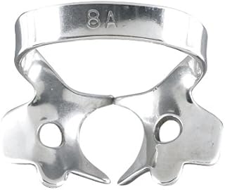 Dental Rubber Dam Clamp #8A Molars - SurgicalExcel 82-2408A