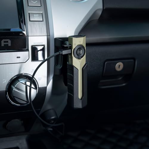 image for OLIGHT ArkPro Series Holster, Ideal for Outdoor Camping and Hiking, Co