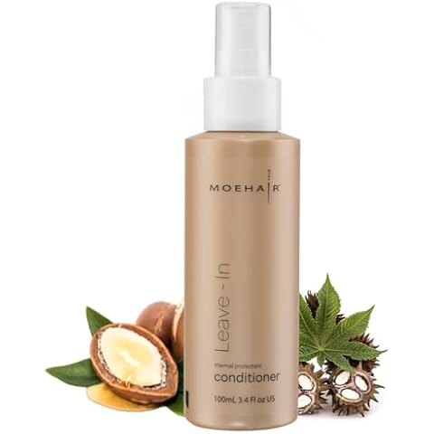 MOEHAIR Travel Leave In Conditioner Cover