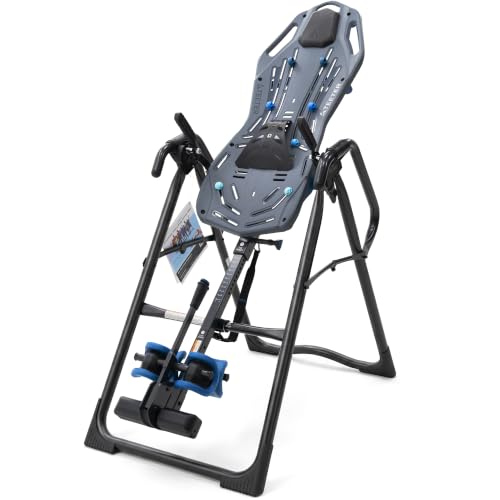 Teeter FitSpine X3