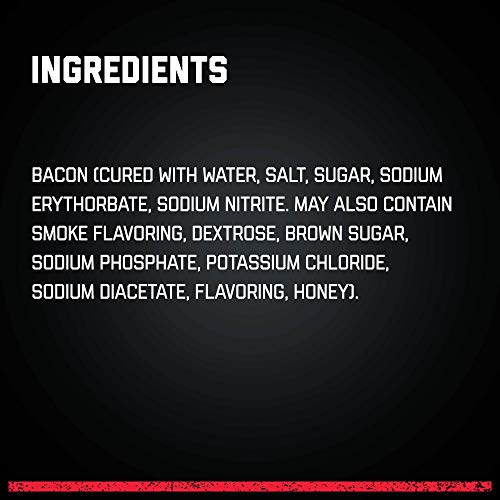 Image of Hormel Real Bacon Crumble Topping, 4.3 Ounce Pouch (Pack of 2)