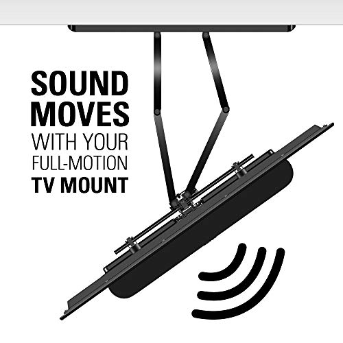 Sanus Soundbar Mount for Sonos Beam - Image 7