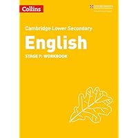Lower Secondary English Workbook