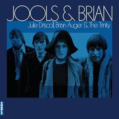 Jools/Brian