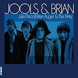 Julie Driscoll and Brian Auger