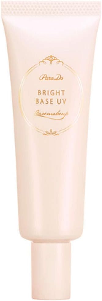 （ParaDo パラドゥ ブライトベースUV 化粧下地）