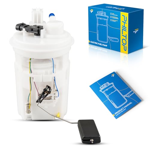 Image of PHILTOP Electric Fuel Pump Assembly FG1181 Fit for Suzuki Forenza