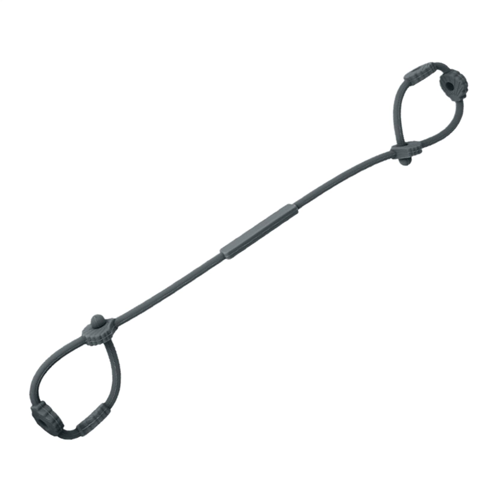 Correas De Cochecito - Correa Del Soporte De De Cochecito | 5x Correas De De Silla Alta De Silicona | Clip De De Comida De Silla Alta Ajustable, Toy De Para Niños De Ni