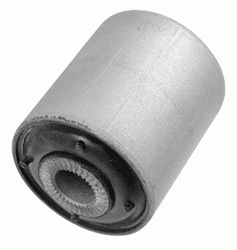 LEMFÖRDER 33730 01 Silentbloc De Bras De Suspension pour Land Rover Range Rover III (L322) 2002-2012 des deux cotés, inférieur, essieu avant