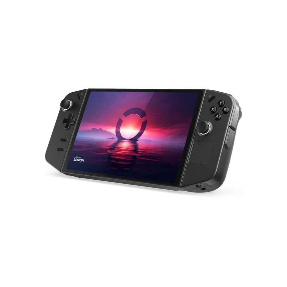 Lenovo Legion Go - 8,8 inç ekran oyun konsolu WQXGA, 144 Hz (AMD