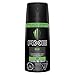 AXE Body Spray for Men, Kilo 4 oz, (Pack of 6)