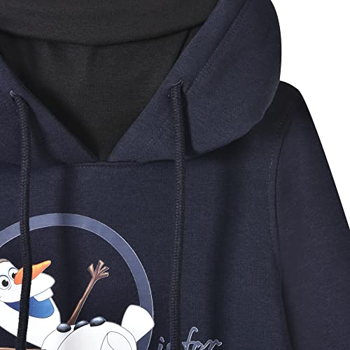Image of Frozen Baby-Boys Sweatshirt