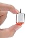SOURCING MAP sourcing map DC 3V 8100RPM Alta Velocidad Pequeño Motor para...