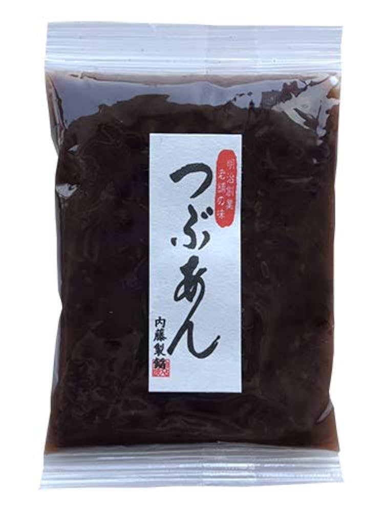 つぶあん商品になります。 他の方ご購入禁止 遠藤製餡 北海道産 小豆つぶあん 660g x12 4958655701024 1