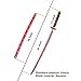 Anime Original-Kokushibo Sword - 41 inch, Fake Original-Kokushibo Katana with Stand, Demon Slayer Katana