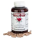 Kroeger Herb Circu Flow, 270 caps