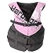 Hardcore Water Sports Adult Life Jacket Vest - US Coast Guard Approved Type III (Pink Adult Universal)