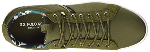 Image of U.S. Polo ASSN. Men's Harris Sneakers