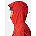 Helly-Hansen Men's Odin 9 Worlds Infinity Shell Jacket, 126 Infinity Red, XX-Large