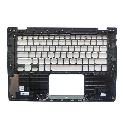 Nowa pokrywa laptopa kompatybilna z Asus VivoBook Flip 14 TP412 TP412U TP412UA TP412F TP412FA wielkie litery podpórce pod nadgarstki górna/dolna obudowa HQ20730531000 Cheerfully (Color : C D shell)