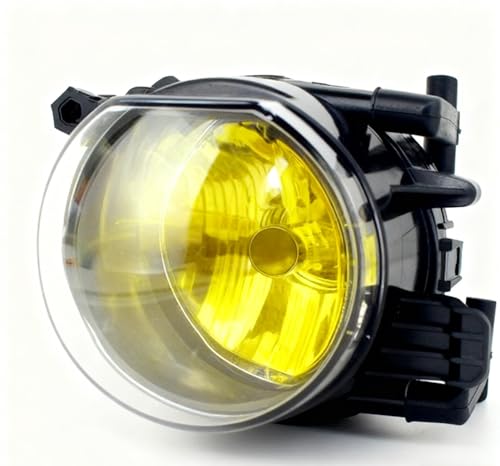 Feux anti-brouillard auto phares de remplacement BMW série 7 E65 E66