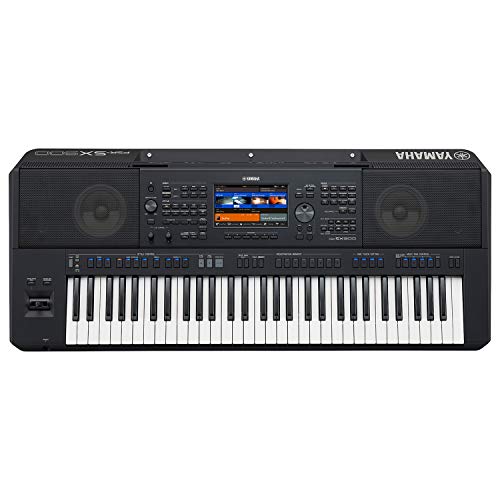 The Best Arranger Keyboards For All Budgets in 2022 Sound Halo