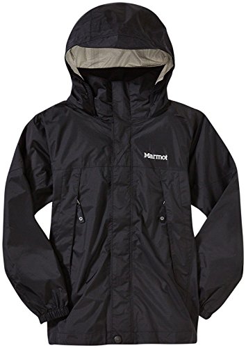 Image of Marmot Boys Precip Jacket