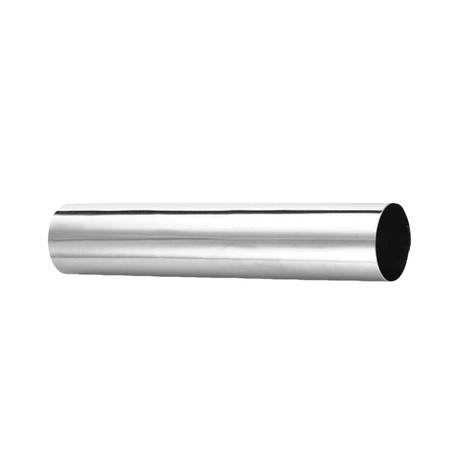 Wushadehans One Color Brass Round Tube Straight Hollow Tubing 28Mm-32Mm Od 1Mm-3Mm Wall Thickness 300Mm Length 1Pcs(28Mm*1.5Mm)