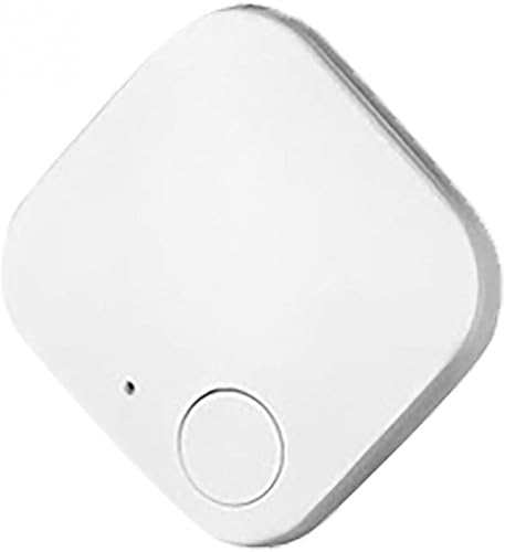 Mini seguimiento GPS en tiempo real, localizador de llaves portátil, rastreador de alarma para niños, dispositivo de búsqueda en tiempo real con