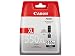 Produktbild Original Canon 6431B001 / PGI-550PGBKXL, für Pixma MG 5600 Series Premium Drucker-Patrone, Schwarz, 500 Seiten, 22 ml