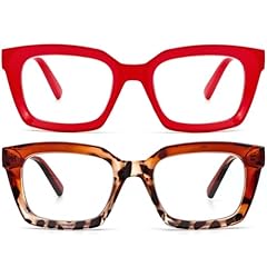 A12 Red + Brown Leopard