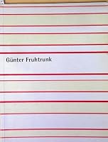 Gu¨nter Fruhtrunk (German Edition) 379131243X Book Cover