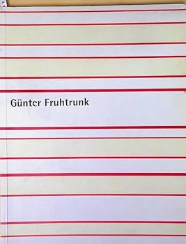 Gu¨nter Fruhtrunk (German Edition)