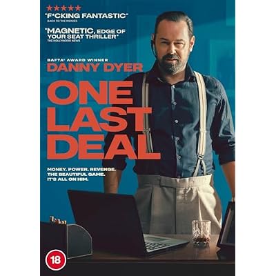 One Last Deal