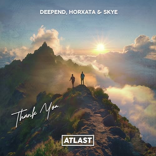 Deepend, Horxata & Skye