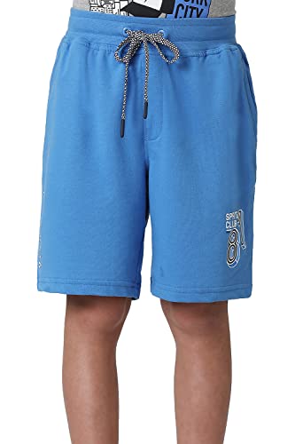Image of Van Heusen Boys Smart Tech Shorts - Easy Stain Release, Anti Stat, Ultra Soft
