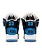 Ewing Patrick Athletics 33 HI Black/White/Royal Orlando 1BM02384-018