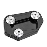 Material: CNC Aluminium 6061 eloxiert