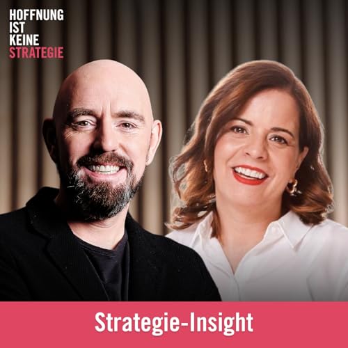 Strategie-Insight: Selbstf&uuml;hrung als Erfolgsstrategie - Lina Pietras