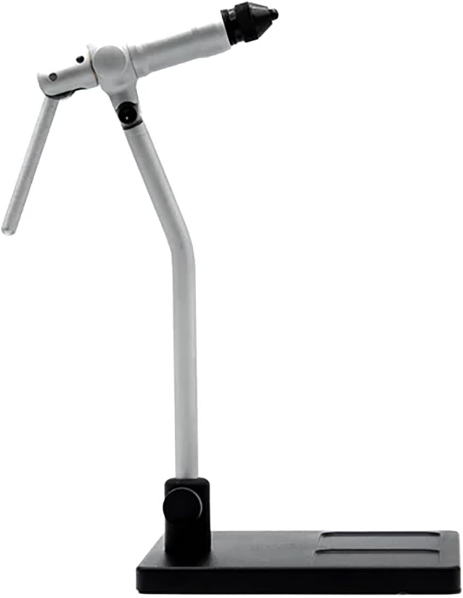 Renzetti Apprentise Vise Pedestal Base Model